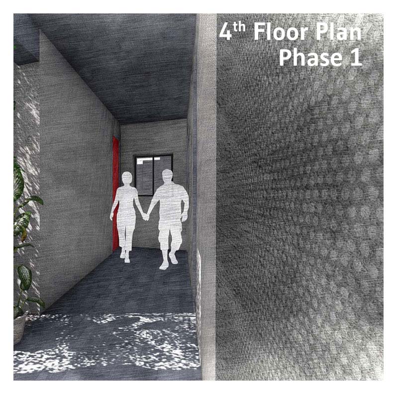 vivoli-housing-complex-neral-floor-plan-phase-1-fourth-floor
